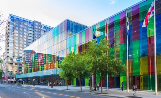 Venez nous rencontrer au Salon du VR de Montréal du 29 février au 3 mars