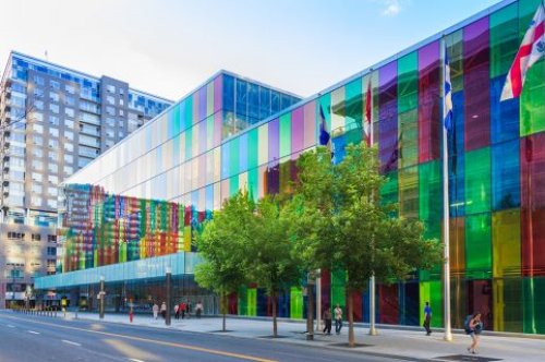 Venez nous rencontrer au Salon du VR de Montréal du 29 février au 3 mars