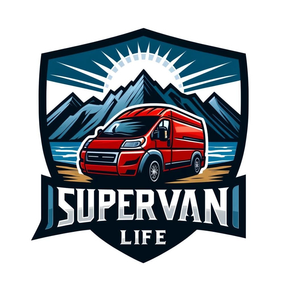 SUPERVAN LIFE from Pierre Langlois and Sylvie Porlier