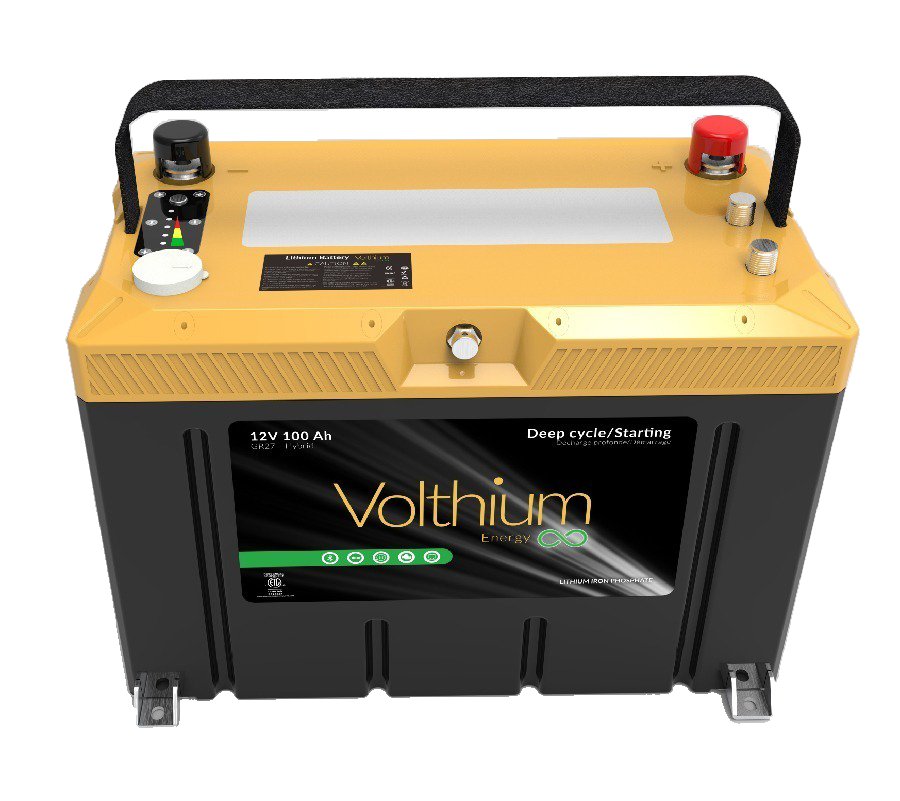 Lithium batteries – How can you tell the good ones from the bad ones?