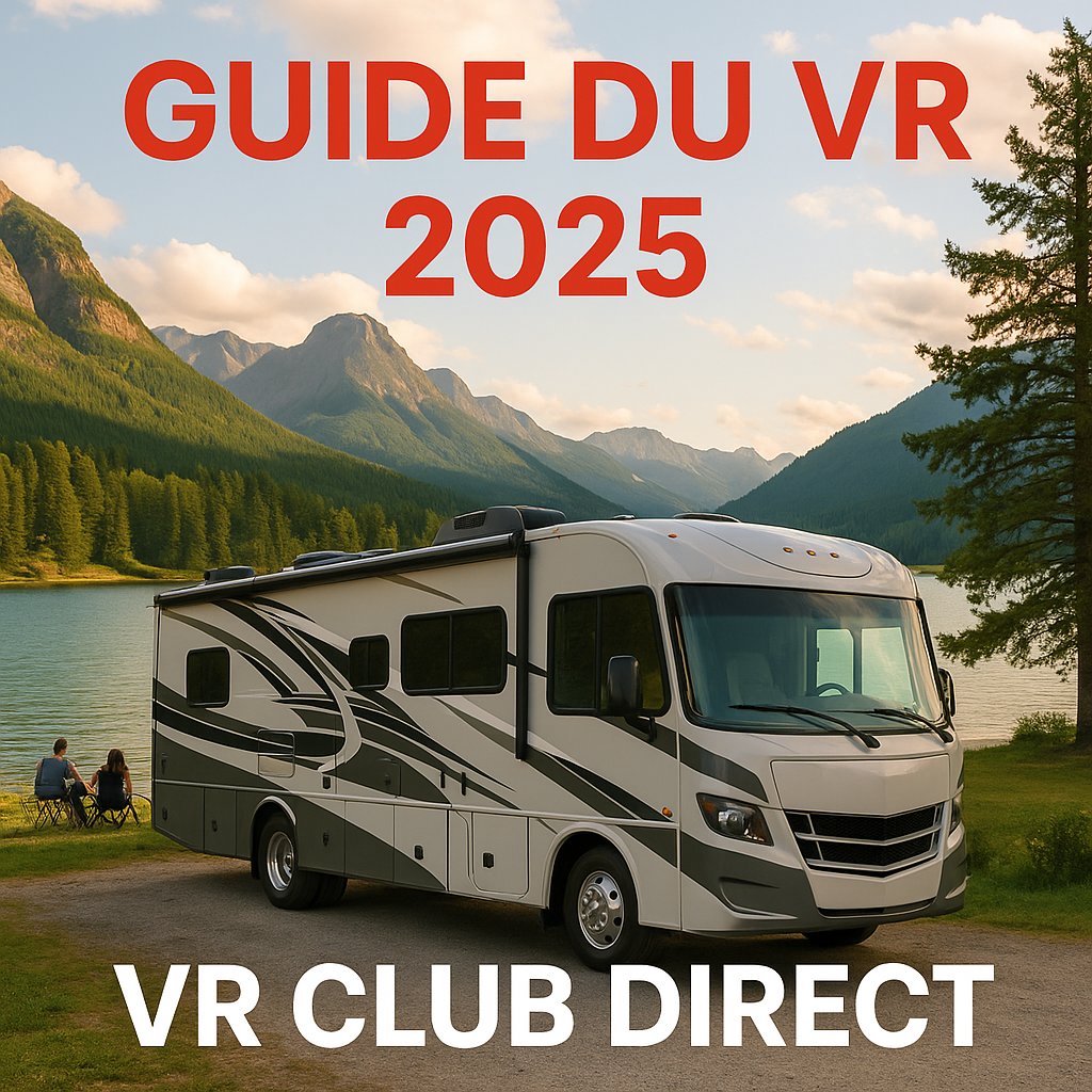 Comment choisir le meilleur concessionnaire VR au Québec : 