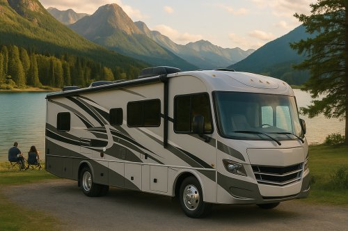 How to Choose the Best RV Dealer in Quebec