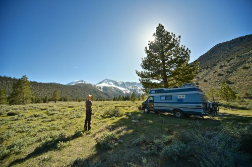 How to Stay Cool Without RV Air Conditioning  ?